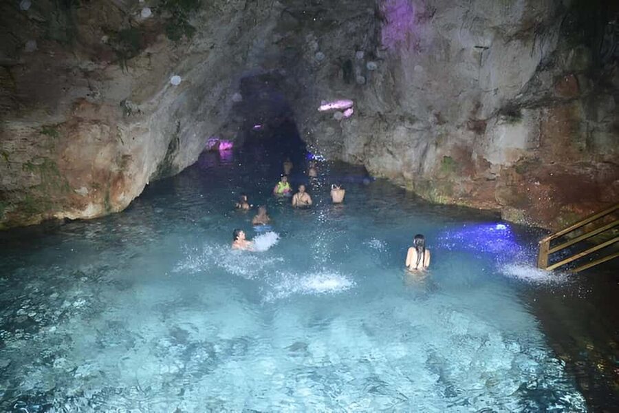 Punta Cana: Buggy Excursion with Macao Beach and Cave Swim - Should you book this Macao buggy tour?