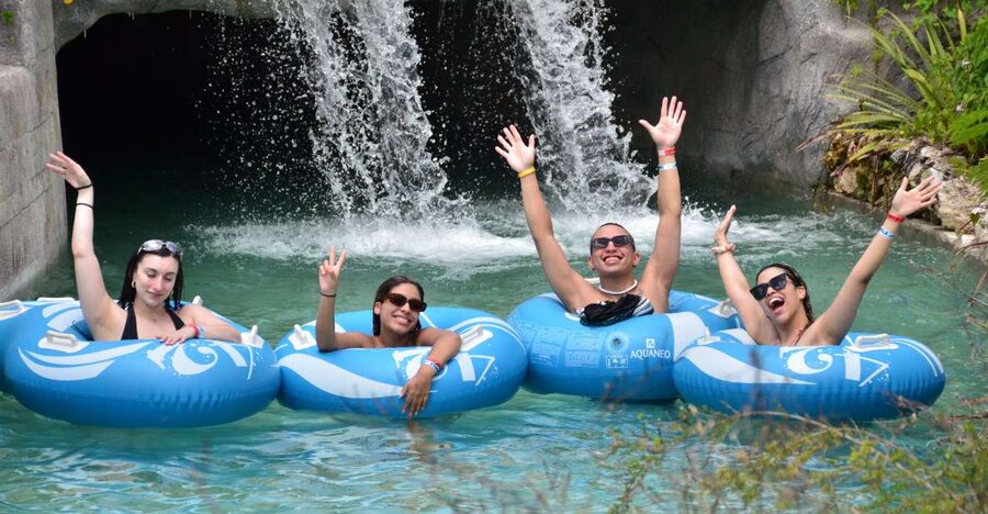 Punta Cana: Buggy Ride, Blue Cenote Lagoon and Jungle River - Key points to know before booking