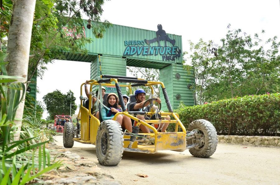 Punta Cana: Buggy Ride, Blue Cenote Lagoon and Jungle River - Should you book the buggy, cenote, and river tour?