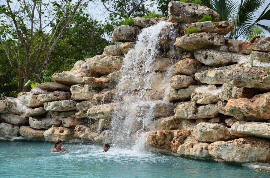 Punta Cana: Buggy Ride, Blue Cenote Lagoon and Jungle River - A quick look at countryside life in the village museum