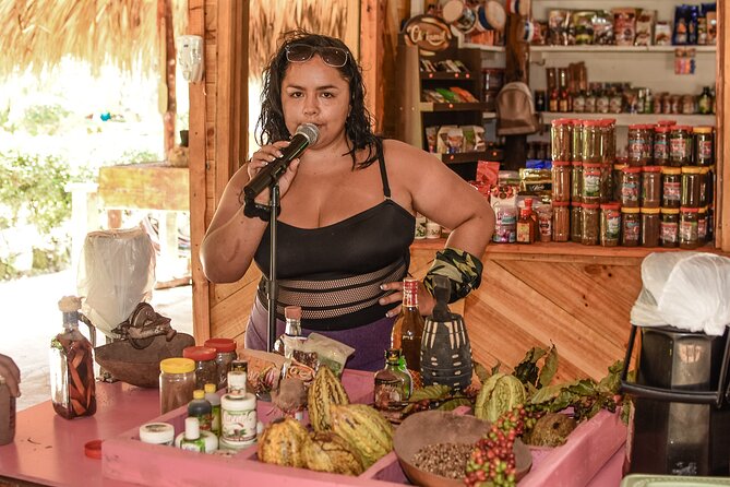 Punta Cana Buggy with Cave Dip, Mamajuana Tasting & Macao Beach - Macao Beach in a short, lively visit