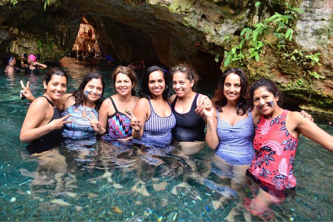 Punta Cana Dune Buggy Adventure and Amazing Water Cave - Safety, comfort, and the sales stops