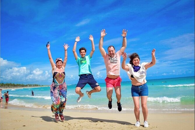 Punta Cana Family Wild Buggy Eco Adventure - What $48.95 really gets you