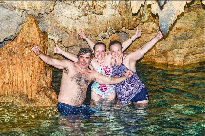 Punta Cana Family Wild Buggy Eco Adventure - How to prepare for a muddy family outing