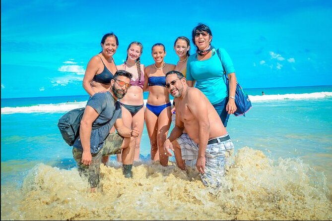 Punta Cana Family Wild Buggy Eco Adventure - Who will enjoy this tour most