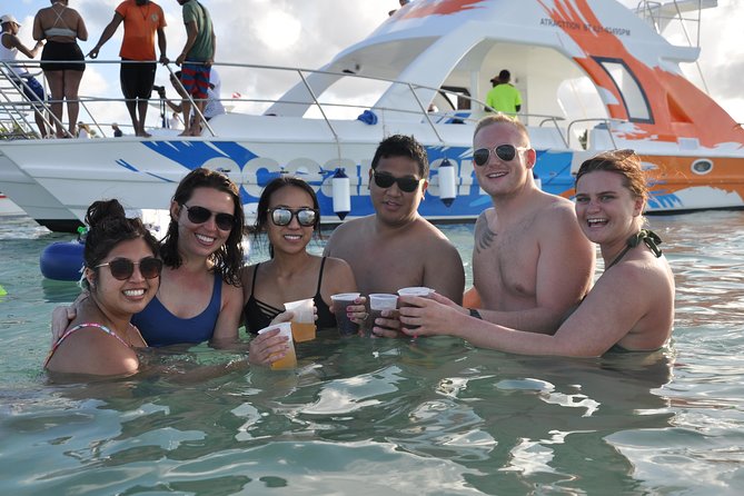 Punta Cana Snorkeling Cruise and Dune buggy Combo Adventure - Two Punta Cana adventures in one long day