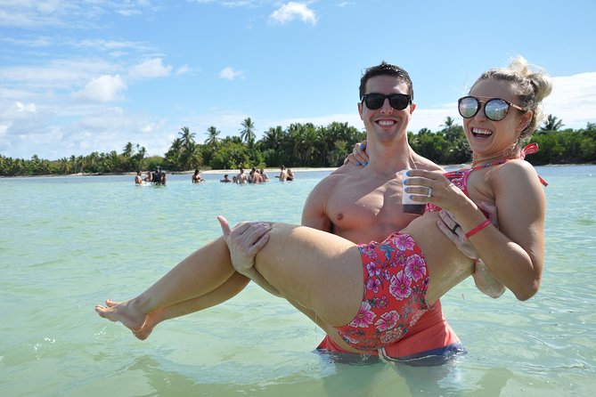 Punta Cana Snorkeling Cruise and Dune buggy Combo Adventure - Why the two-day choice makes sense
