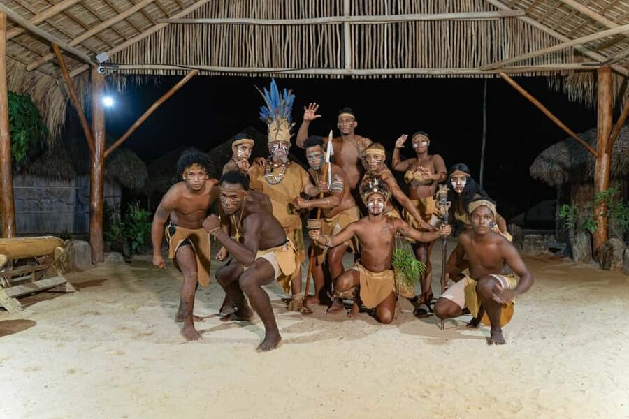 Punta Cana: Sunset Buggy Tour With Cave Swim and Dance Show - Final verdict: a varied night with one serious caveat