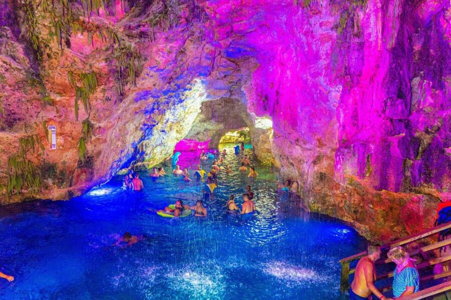 Punta Cana: Sunset Buggy Tour With Cave Swim and Dance Show - What to bring and what to wear