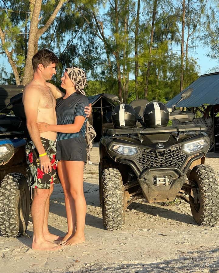Quad Adventures in Zanzibar: Nungwi / Kendwa - Who should book this outing