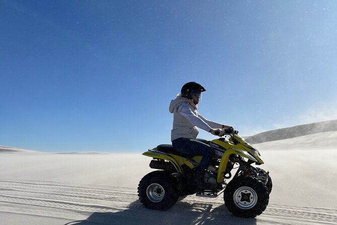 Quad Bike (ATV) with PHOTOSHOOT - Price, Permit, and Overall Value