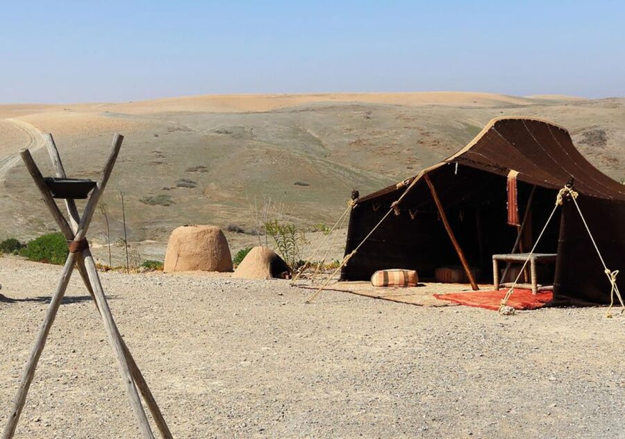 Quad bike & Camel ride in Agafay with dinner at Chouf L’or - Should you book this Agafay experience?