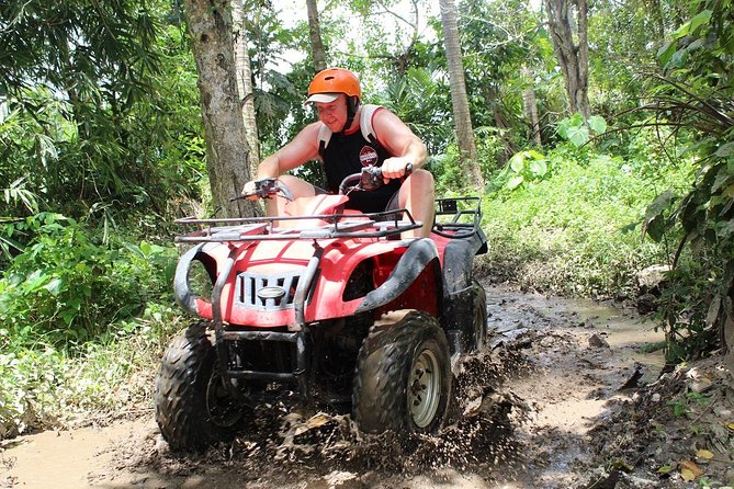 Quad Bike Ride and Snorkeling at Blue Lagoon Beach All-inclusive - Why this combination works so well
