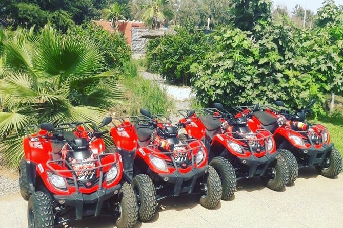 Quad Biking and Sandboarding on Sand Dunes Wild Beach - How the $87.11 price holds up