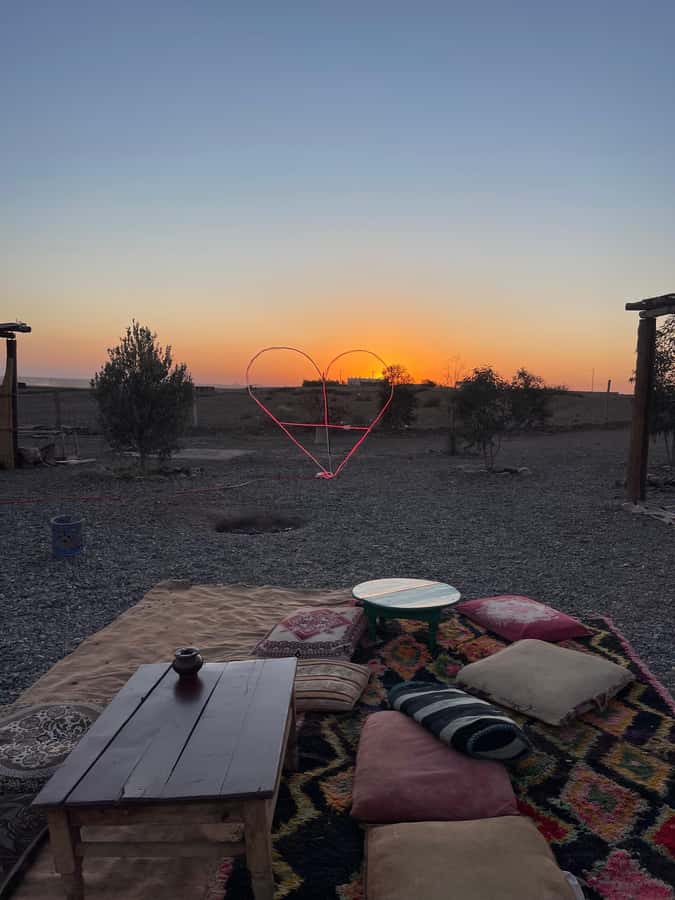Quad biking in Marrakech's desert palm grove - What the $22 price really buys