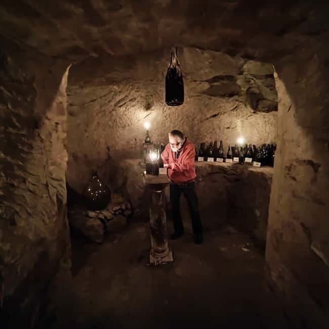 Quad & E-Bike - Monferrato Hills - Unesco Cellars Tour - Emanuele, Gabriele, and the Human Side of the Tour