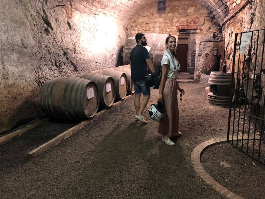Quad & E-Bike - Monferrato Hills - Unesco Cellars Tour - Why the Optional Tasting May Be Worth Adding