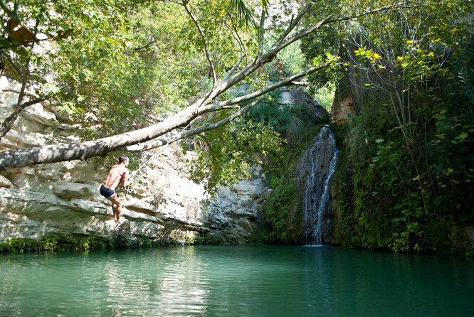 Quad or Buggy Tour from Coral Bay to Adonis Baths - Key points before you book