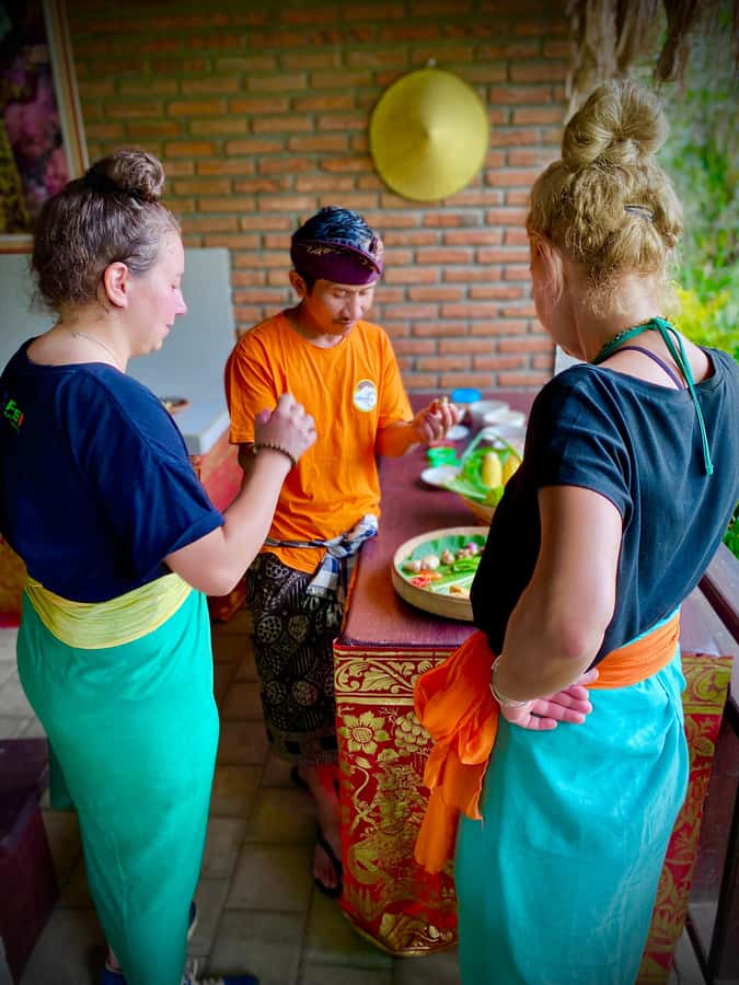 Quad ride, waterfalls & aunthentic cooking class in munduk - Is $35 good value?