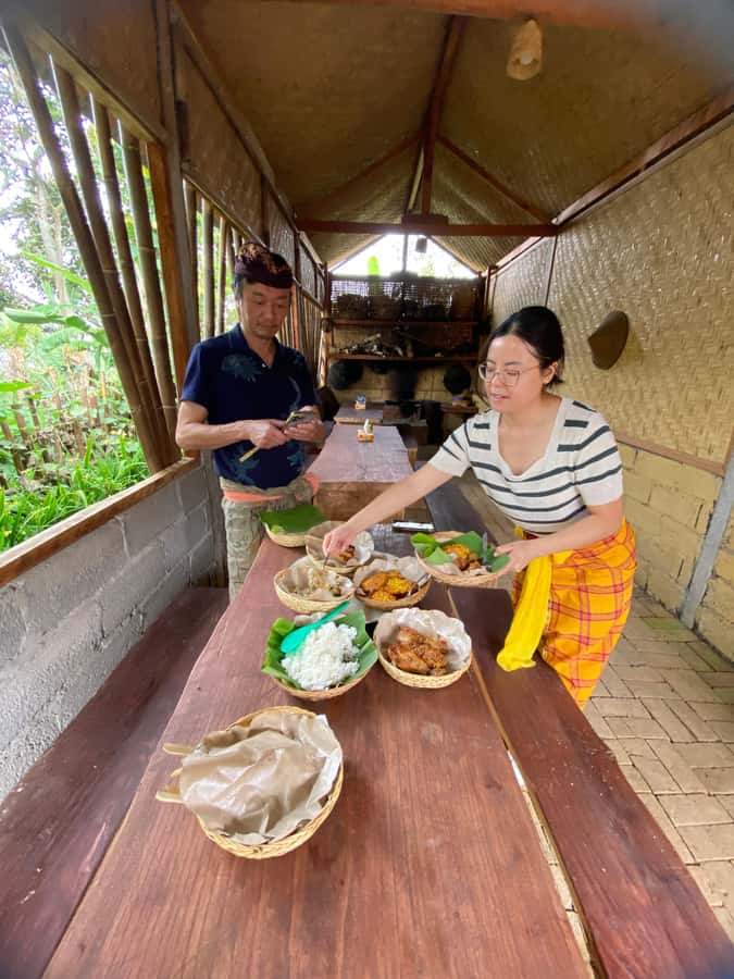Quad ride, waterfalls & aunthentic cooking class in munduk - Who should book this Munduk experience?