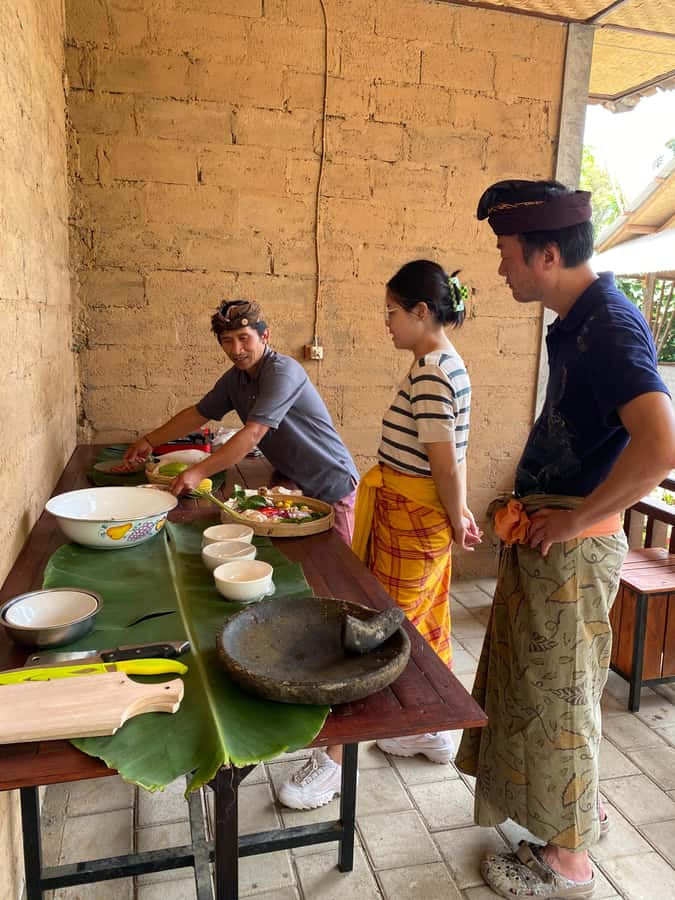 Quad ride, waterfalls & aunthentic cooking class in munduk - Should you book it?
