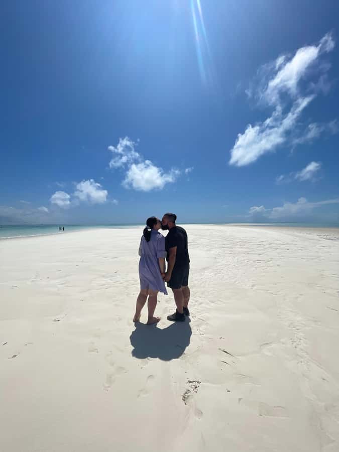 Quad Safari Kendwa-Zanzibar: Enjoy Island like never before - What $36 really gets you