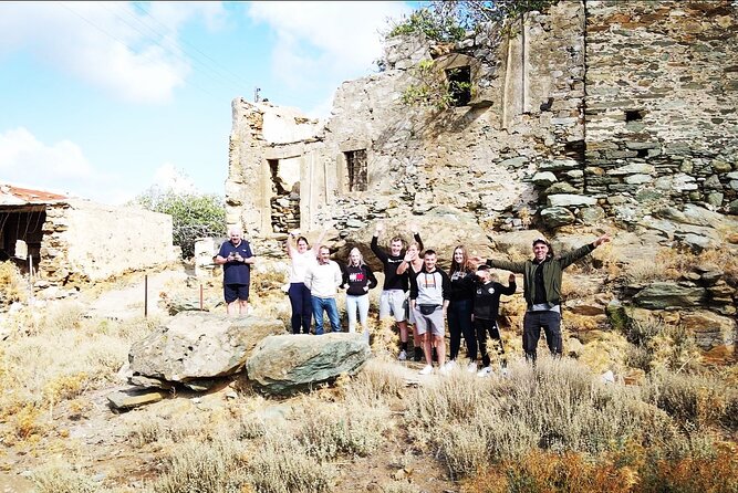 Quad Safari Tour - Explore The Wild Side of Crete - Key points at a glance