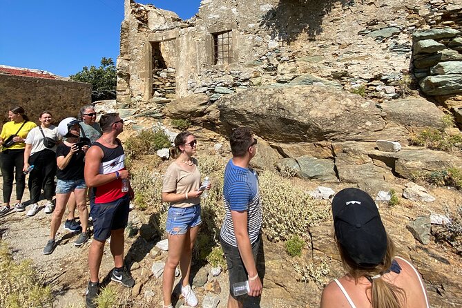 Quad Safari Tour - Explore The Wild Side of Crete - How the price stacks up at $108.89 per group
