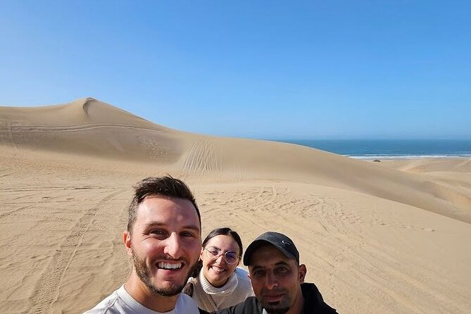 Quad to the Sand Dunes and Wild Beach - Is $52.27 a fair price?