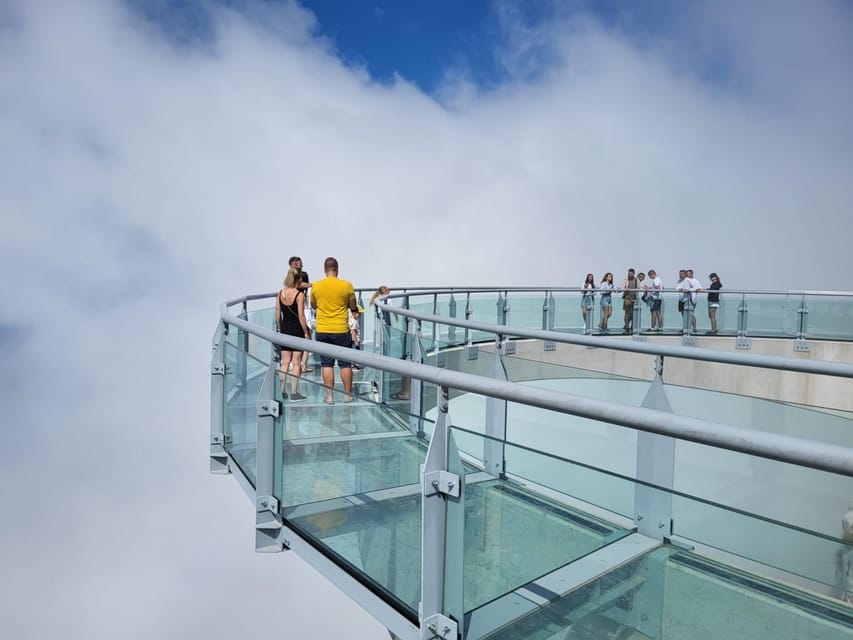 Quad tour to Biokovo Skywalk - FAQ