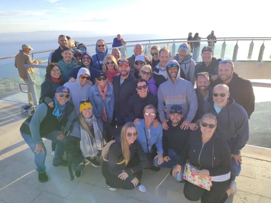 Quad Tour To Skywalk Biokovo With Skip the line Tickets - Who will enjoy this outing most