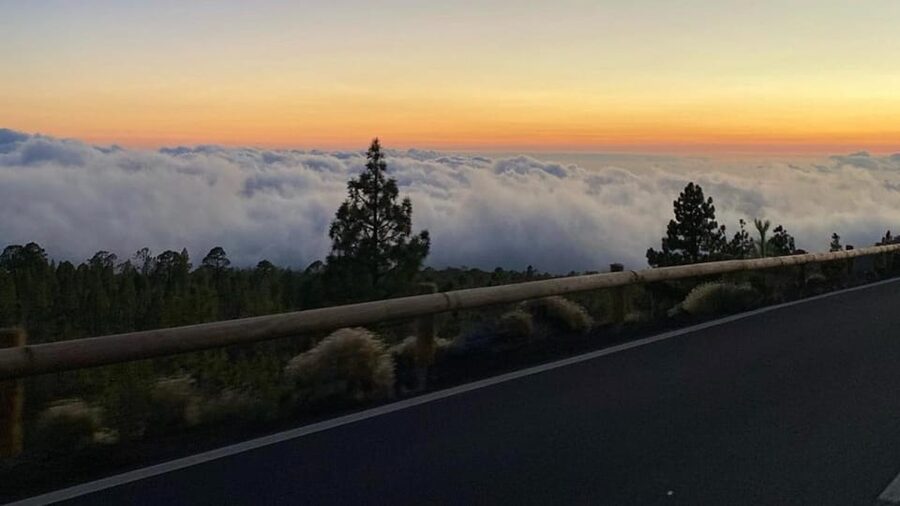 Quad Tour to Teide at Sunset | Adventure from a private estate - Key points to know before booking