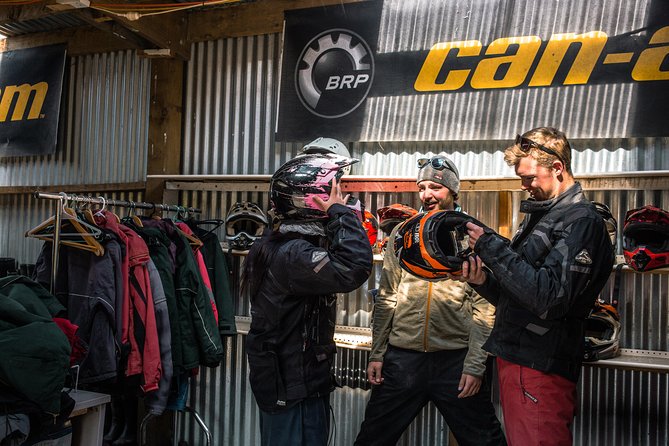 Queenstown Hill Quad Bike Tour - Is $216.41 a fair price?