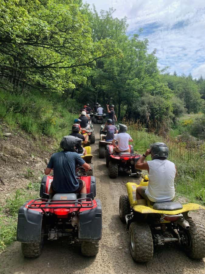 Queenstown: Quad Bike Tour - Who will enjoy this Queenstown quad tour