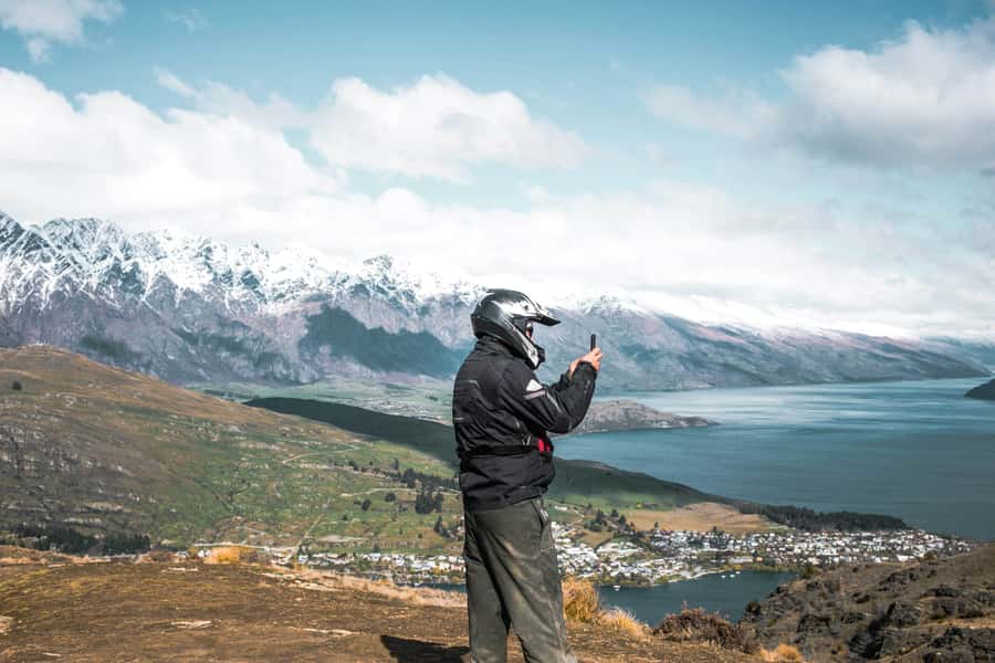 Queenstown: Quad Biking Experience - Is $200 a fair price?