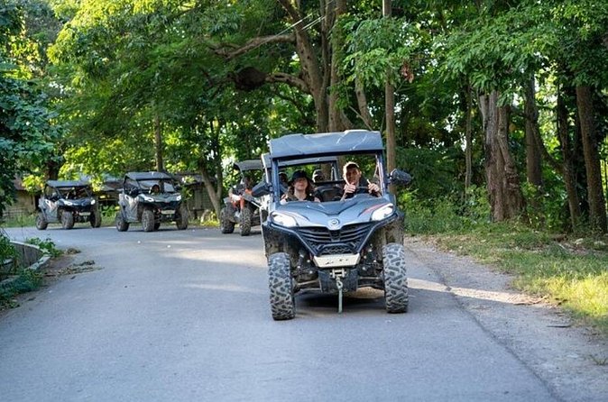Rastafari Cultural ATV Community Experience from Negril - Who will enjoy this most