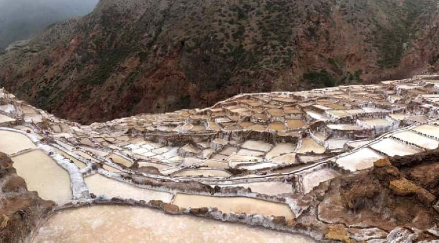 Sacred Valley: Huaypoo Lagoon and Maras by Quad Bike - ATV - Who should choose this tour?