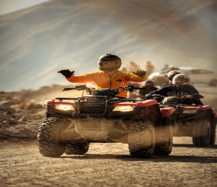 Sacred Valley: Maras & Moray by Quad Bike from Cusco - Should you book it?