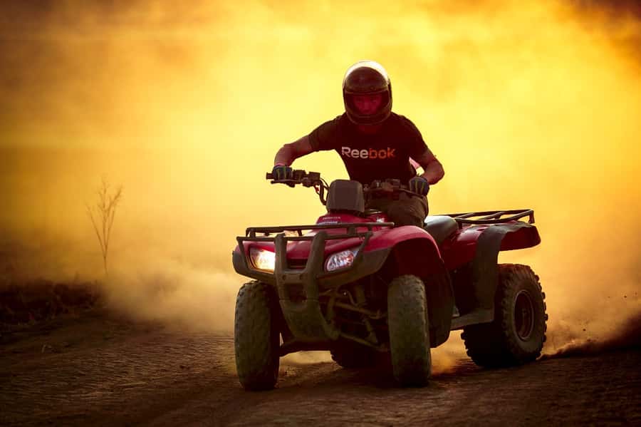 Sacred Valley: Maras & Moray by Quad Bike from Cusco - Guides, safety, and the feel of the day