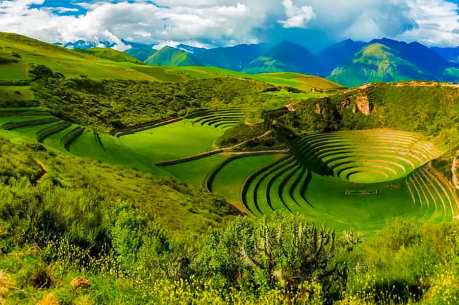 Sacred Valley: Maras & Moray by Quad Bike from Cusco - Is $39 a fair price for six hours?
