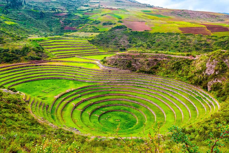 Sacred Valley: Maras & Moray by Quad Bike from Cusco - Who should book this ATV tour?
