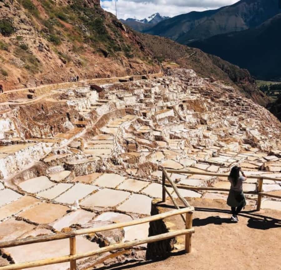 Sacred Valley: Maras & Moray by Quad Bike from Cusco - What to pack for a cleaner, easier ride