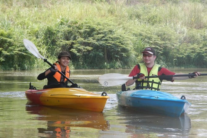 Safety whitewater rafting in Chiangmai by Khampan Rafting - Who Will Enjoy This Rafting Trip Most?