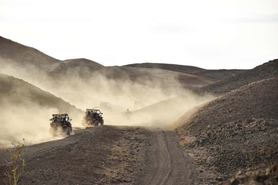 Sal Island: 2-Hour Buggy Desert Adventure - Key points to know before you book