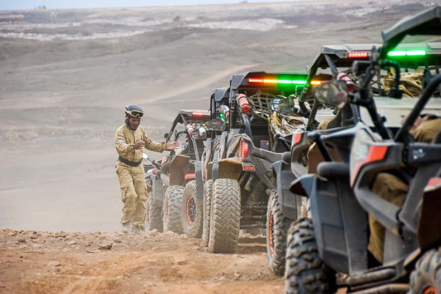 Sal Island: 2-Hour Buggy Desert Adventure - Is $170 worth it for two hours?