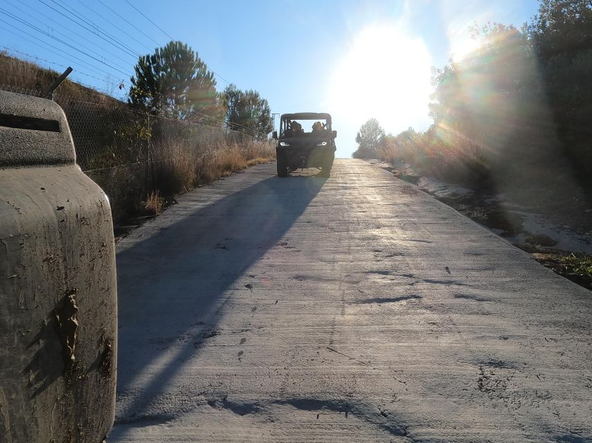 Salou: Kid's Buggy Driving Experience in Safe Environment - Is 20 minutes long enough?