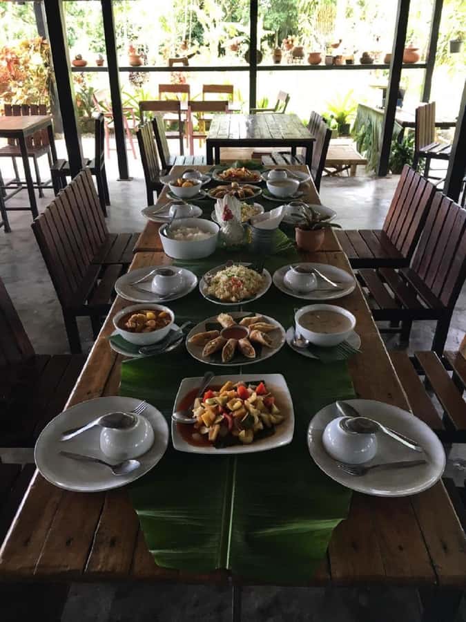 Samui X Quad ATV Tour (Driver + Passenger) with lunch - Who will enjoy this ride most