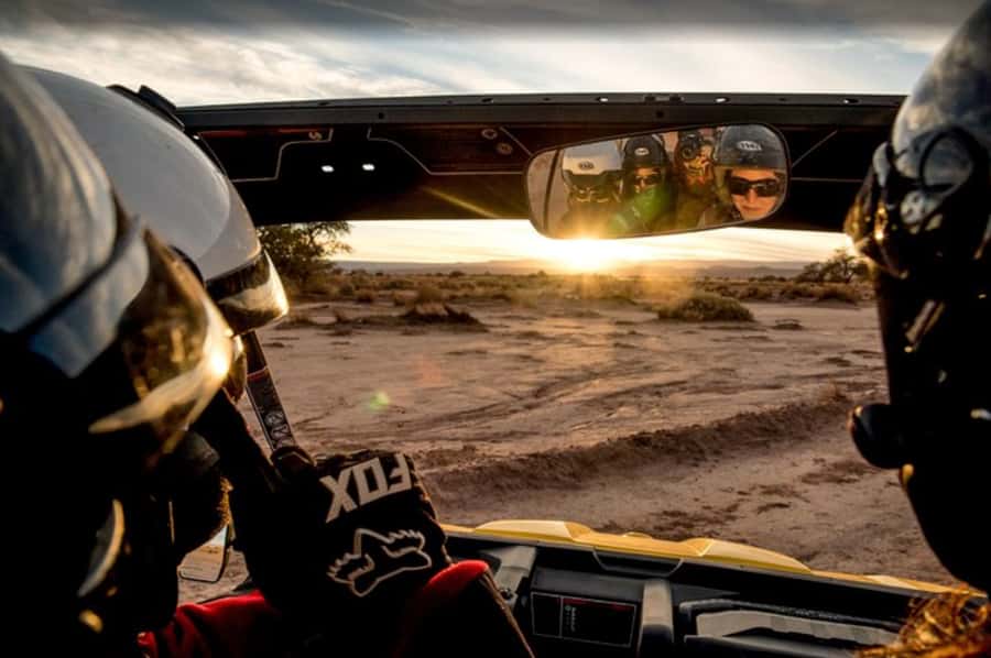 San Pedro de Atacama: Guided Buggy Tour Through the Desert - Why This Buggy Ride Deserves a Place on Your Itinerary