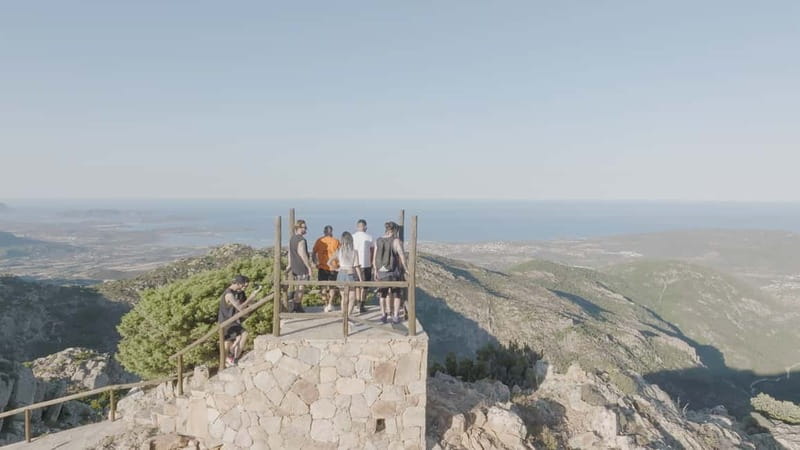 San Teodoro: Quad Tour with Tasting & Natural Pools - Why Monte Nieddu works so well by quad