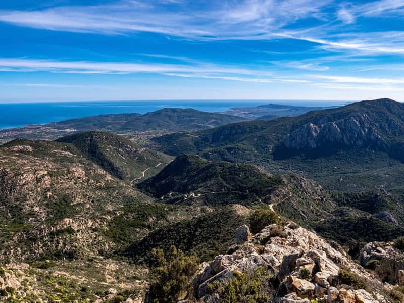 San Teodoro: Quad Tour with Tasting & Natural Pools - A Sardinian tasting after the ride